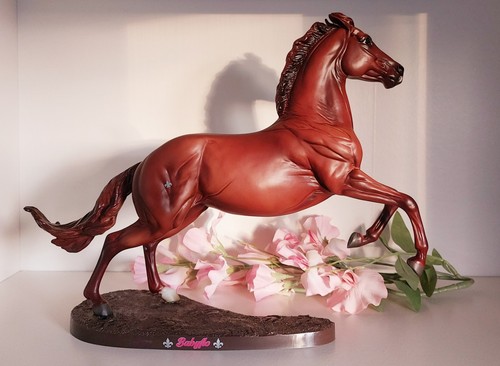 Breyer babyflo gaming - babyflo,