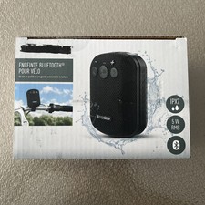 Bluetooth fahrrad lautsprecher - bluetooth,
