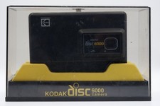 Kodak disk 6000 film - disk,