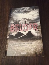 Bruder Ania Ahlborn Festa