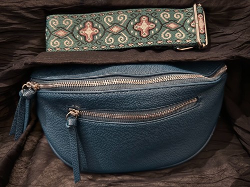 Umhängetasche crossbody bag - umhängetasche,
