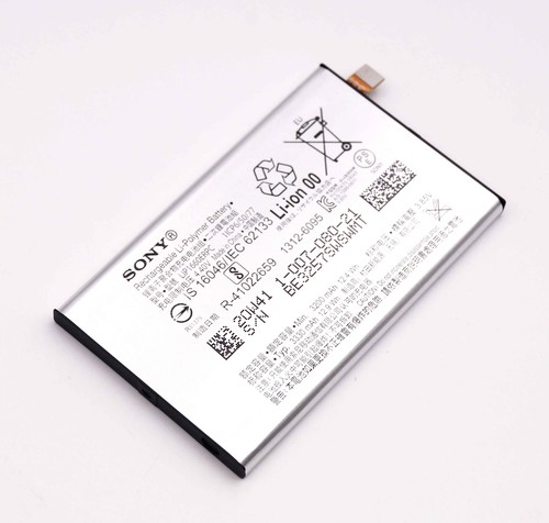 Original sony xperia - original, h8416