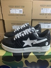 A BATHING APE BAPE STA LOW #3