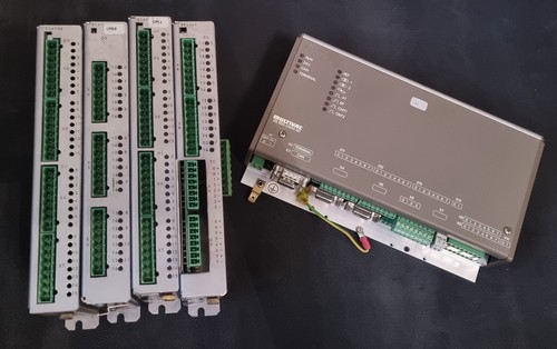 Multivac ausgangsklemme cm20 - multivac,