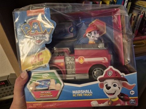Nickelodeon paw patrol - paw,