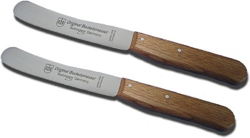 Neustanlo buckels - neustanlo,