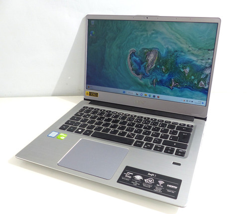 Acer swift sf314 intel - acer, sf314-56