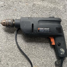 Black decker bohrhammer - decker,
