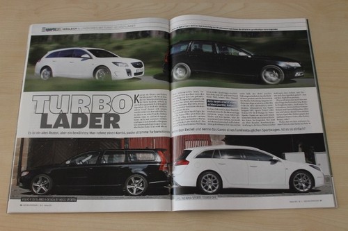 Auto bild sportscars - auto,