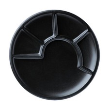 SPRING Fondue-Teller