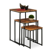 Beistelltisch Wohnzimmertisch