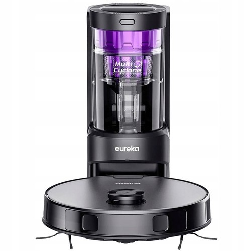 Reinigungsroboter eureka ner - reinigungsroboter,