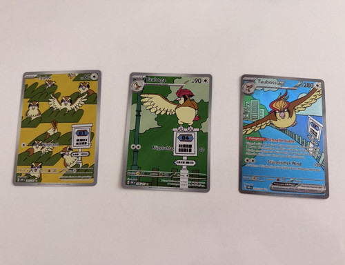 Pokémon tcg sammelkarten - pokémon, lot