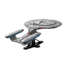 U.S.S. Enterprise NCC-1701-D