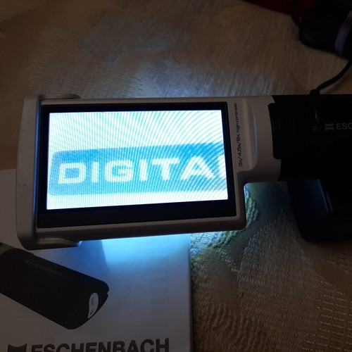 Eschenbach mobilux digital - eschenbach,
