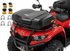 Frontbox CF Moto CForce 90L