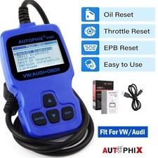 AUTOPHIX für VAG VW AUDI