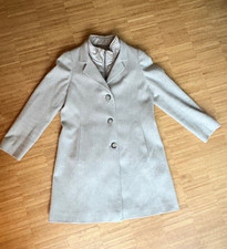 CINZIA ROCCA Damen Wollmantel