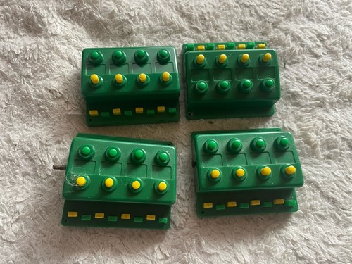 Trix 66596 fach schalter - 66596, 4-fach