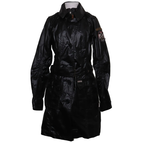 Khujo trenchcoat damen - khujo,,