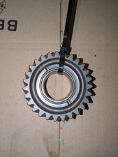 Deutz fahr 110 getriebe - fahr, dx