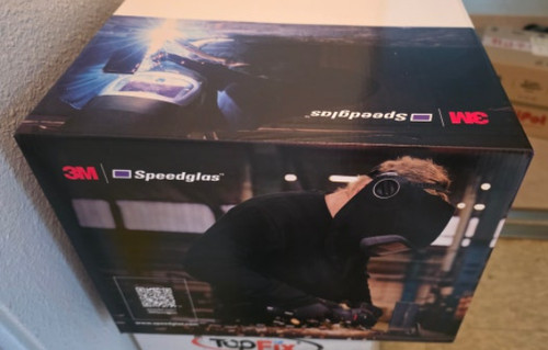 Speedglas 03 e - g5-03,