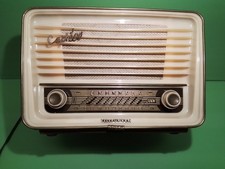 TELEFUNKEN Caprice 8 UKW SUPER