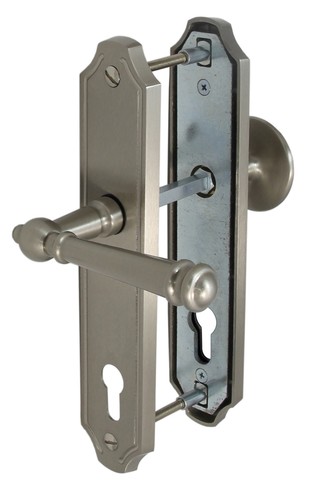 Haustür schutzbeschlag kos - haustür,