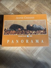 Puzzle Anne Geddes 1000 Teile