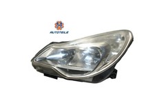 Opel Corsa D Scheinwerfer