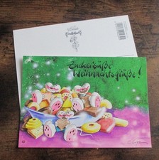 Diddl Postkarte