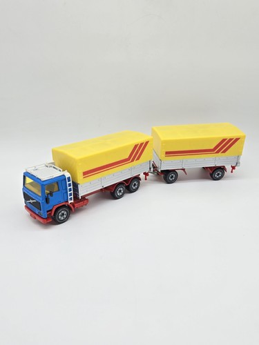 Siku 3115 volvo lkw - volvo, f