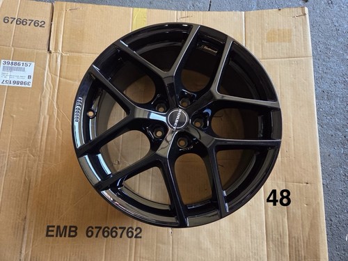 Alufelge borbet 8x18 - 8x18, zoll