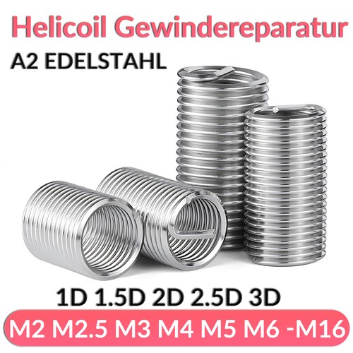 M16 metrisch gewinde - m2-m16,