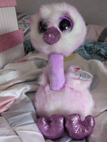 Stofftier kuscheltier - stofftier, ty