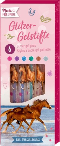 Spiegelburg pferdefreunde - spiegelburg,