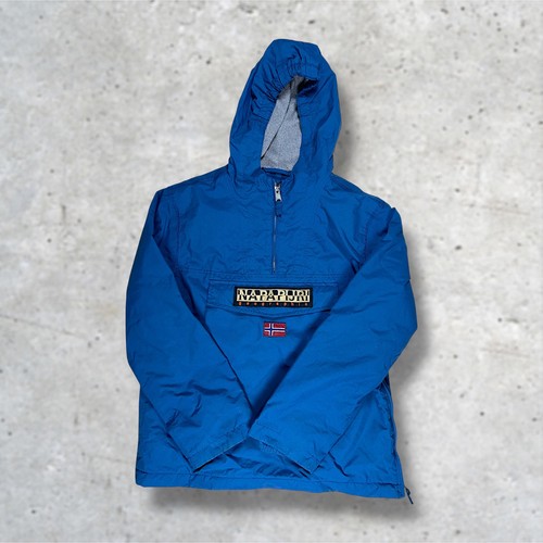Napapijri rainforest jacke - rainforest,