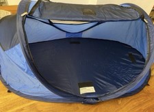 Reisebett baby pop babyzelt - reisebett, up