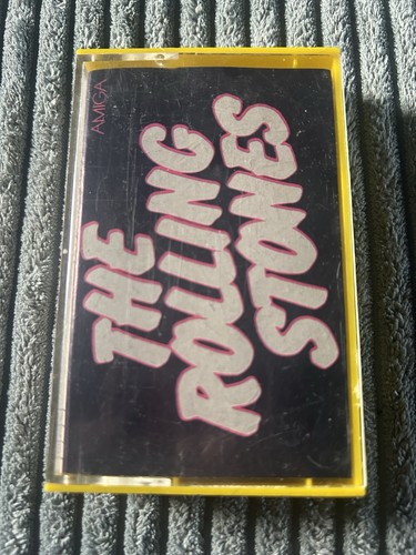 The rolling stones - the,