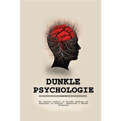 Dunkle psychologie verbotenes - psychologie,