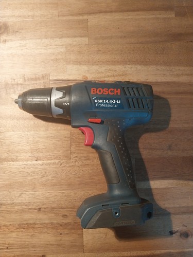 Bosch professional gsr - bosch,