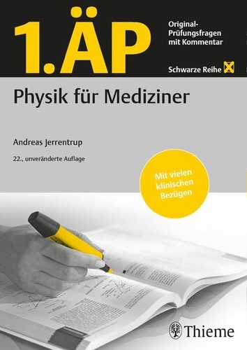 äp physik für mediziner - 1.,