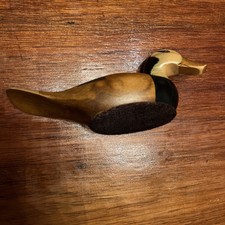 Ente Schuhlöffel Schuhbürste