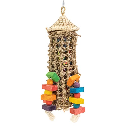 Vogelspielzeug treasure fiesta - vogelspielzeug,