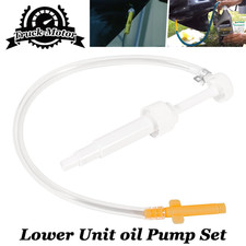 Aussenborder Getriebeölpumpe