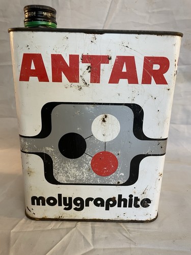 Oldtimer werkstatt vintage - werkstatt, Öl