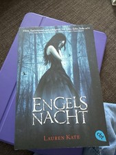 Engelsnacht von Lauren Kate (2012, Taschenbuch)
