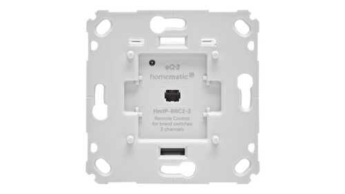 Homematic smart home - homematic,