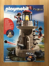 Playmobil 6680 Pirates