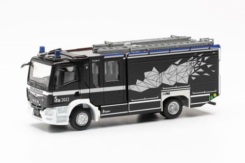 Herpa man z cab - cc, z-cab